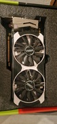Karta graficzna MSI GeFORCE GTX 960 OC 2GB GDDR5 PCI-E 3.0 DVI 3xDP HDMI
