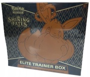 ELITE TRAINER BOX POKEMON SHINING FATES ETB