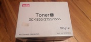 OryginałKyocera mita dc 1855 2155 1555 2x180g