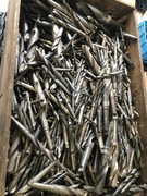 wiertło na stożek morse'a NWKc stara produkcja 