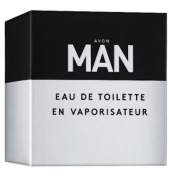 Avon Man 75 ml EDT woda toaletowa UNIKAT