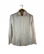 Koszula biała Calvin Klein klasyk M L