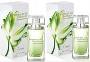 Yves Rocher L'Eau Moment de Bonheur 50ml woda toaletowa x 2 sztuki 