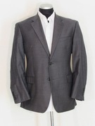 MARYNARKA MĘSKA WIZYTOWA  JOHN LEWIS MEN  100% WEŁNA