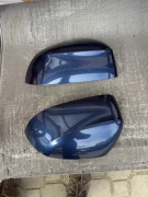 Osłony lusterek BMW x3 g01 2020 lakier c1m
