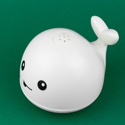 Zabawka do kąpieli wieloryb fontanna dla dzieci