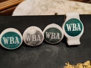 Allenstein Olsztyn zestaw porcelanek 