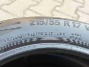 Komplet opon letnich Continental EcoContact 6  215/55 R17 94V 