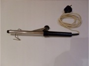 Lokówka do włosów - PRL