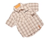 Koszula chłopięca rozm.92 cm 2-3 latka