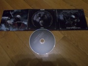 Kingdom of Sorrow Behind the blackest tears CD Crowbar