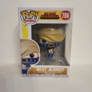 Funko Pop! My Hero Academia 786 Best Jeanist #786