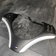 PRZYCISKI Blenda Kierownicy BMW E81 E87 E90 E91 M-pakiet Multifunkcja