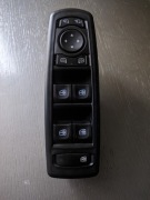 Renault Megane III LEWY PANEL STEROWANIA SZYB 809610006R