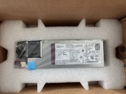 Zasilacz serwerowy HPE 800W 80+ Platinum Hot-Plug HSTNS-PL41-1 / P38995-B21