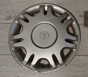 KOŁPAK 14'' TOYOTA YARIS '99-05 COROLLA E10 '92-97 42602-12410