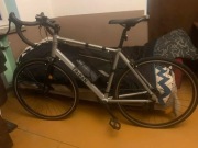 Rower Triban RC100 mało używany jak nowy rozmiar L