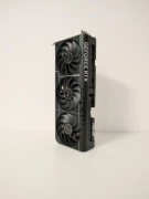 RTX 5070TI Asus Prime OC (Jak nowy), opakowanie, gwarancja producenta.