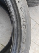 Opony Falken Azenis FK510 255/35 R19 96 Y - 2 szt.