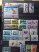 Filatelistyka POLSKA  P-34