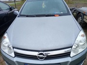 Reflektory Astra H Hella stan idealny