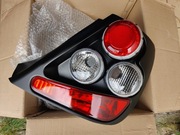 Lampy tył komplet Honda Civic VII gen 3d.