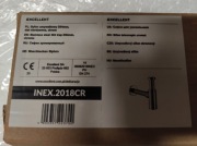 Excellent D54 Syfon Umywalkowy Butelkowy Chrom (INEX2018CR)