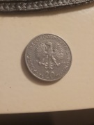 20zł z czasów PRL-u NOWOTKO MARCELI R.1976