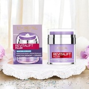 L'Oréal Paris Revitalift Fillerprzeciwzmarszczkowy krem do twarzy, 50 ml