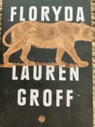 Floryda. Lauren Groff