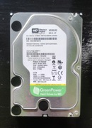 Dysk twardy WD Western Digital WD30EURS 3TB SATA 3,5"