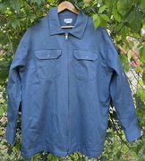 Weekday męska kurtka Dennis Oversized Overshirt L przejściowa scandi