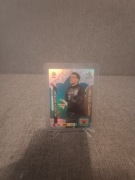 Panini UEFA euro 2012 Wojciech Szczęsny limited edition   stan idealny 