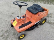 Kosiarka traktorek Wolf Gerate