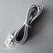 Nowy przewod do internetu telefonu Rj11 jak na real foto 