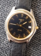 Zegarek . Tissot . PR 50 