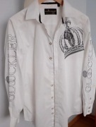 Gloocker koszula męska M