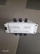 Poduszka pasażera w206 oryginał!!!!