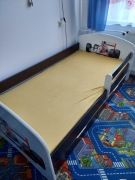 Łóżko dziecięce F1