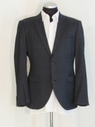 Elegancka marynarka męska f. NEXT R. 42S