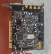 CREATIVE SOUND BLASTER LIVE! GOLD CT4620 najtaniej!