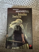 Henning Markell: Biała lwica