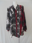 NO. 1 QX koszula damska rozmiar S (40/42