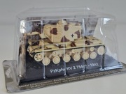 Amercom 1:72 - PzKpfw KV-2 754 model czołgu