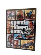 Grand Theft Auto V, GTA 5 PC - Nowa