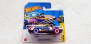 Hot Wheels HW Art Cars 70 Dodge Charger R/T 108 4/10