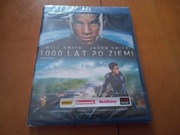 1000 LAT PO ZIEMI BLU-RAY