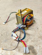 Transformator AUDIO Harman Kardon 30V~0~30V~