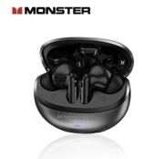 Monster MQT39 Bezprzewodowe słuchawki Bluetooth 6.0