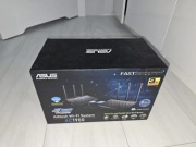 Asus AIMesh WiFi router AC-RT67U